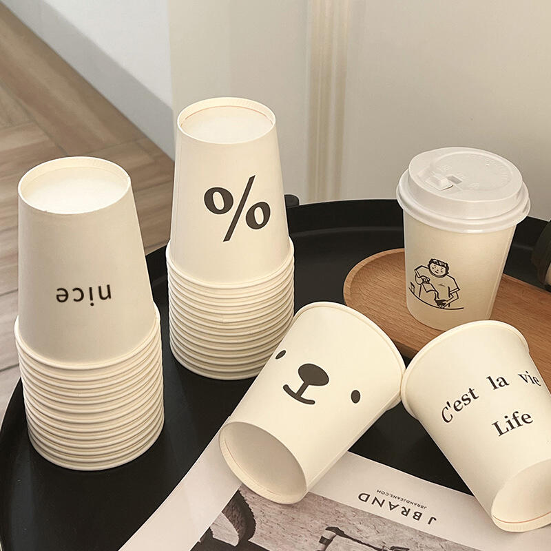 Paper Cups